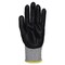 Magid Coated Gloves, Cut Level 3 1 PR GPD583-9 - alternate 2
